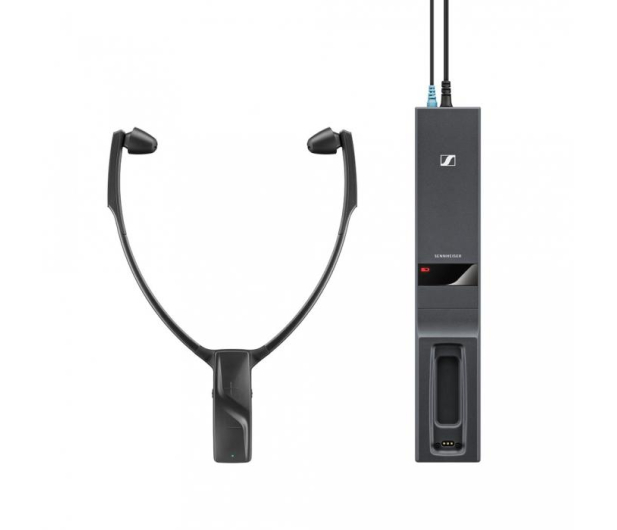 SENNHEISER RS 2000 - 1386098 - zdjęcie 2
